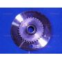 61609000 PULLEY,DRIVEN,W/FLYWHEEL,S-93/7