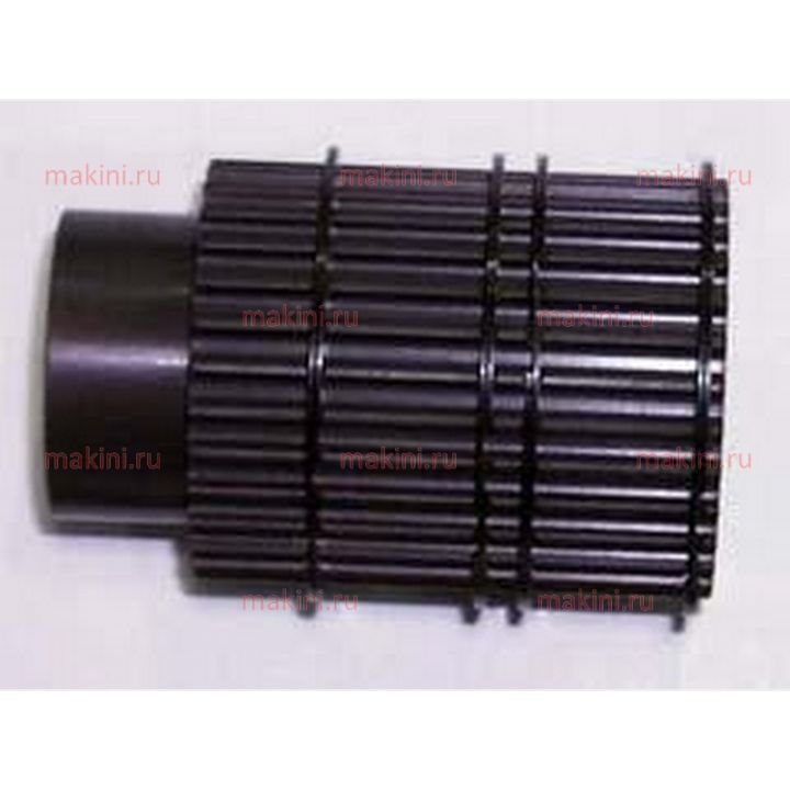 64484020 PULLEY,DRILL,DUAL,HD,MOTOR,DRIVE,S-93-7