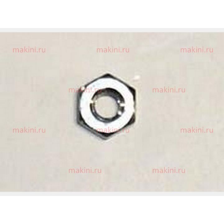 649022024 NUT,ESNA,22-NTM-04