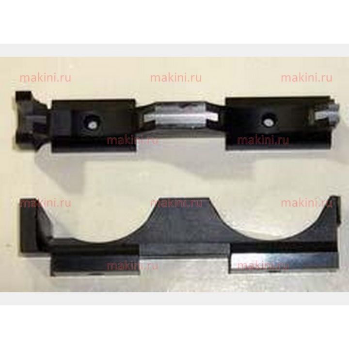 65832002 UPR CBD BLD GID ASSY