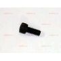 804064905 SCREW 6 32X5 16 LG SHCS BLK OXIDE/болт