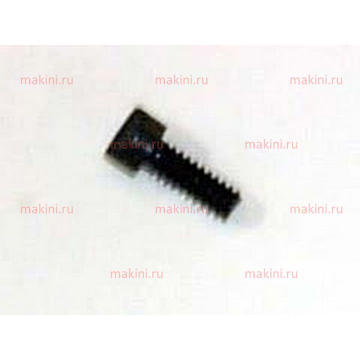 804064906 SCR 6-32 X 3/8 SHCS