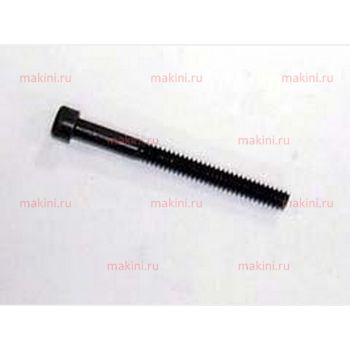 804064924 SCR 6-32 X 1-1/2 SHCS