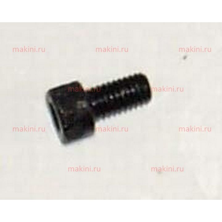 804105106 SCR 10-32 X 3/8 SHCS STL