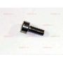 854500573 SCR,M4x0.7x10,SHCS,ISO 4 7 62,A2-SS,CL 70/Винт