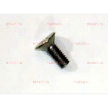 854500588 Винт SCREW,M4X10MM,FHSCS