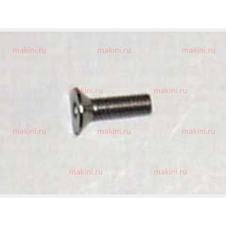 854500721 SCREW,M3X10MM,FHSCS