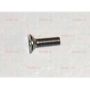 854500721 SCREW,M3X10MM,FHSCS