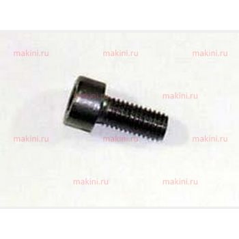 854500781 SCREW,M5X0.8X8MM,SHCS