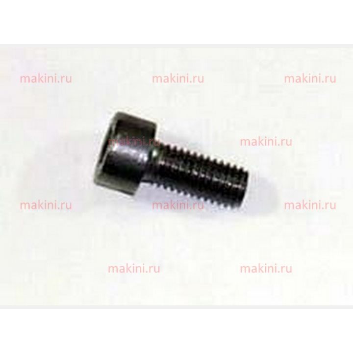 854500781 SCREW,M5X0.8X8MM,SHCS