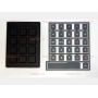 925500528 SW KEYMAT TECH 70120203/Клавиатура